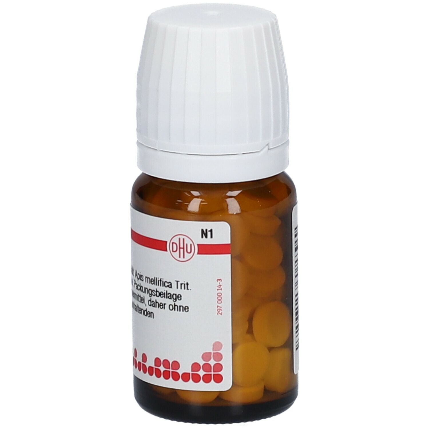 DHU Apis Mellifica D3
