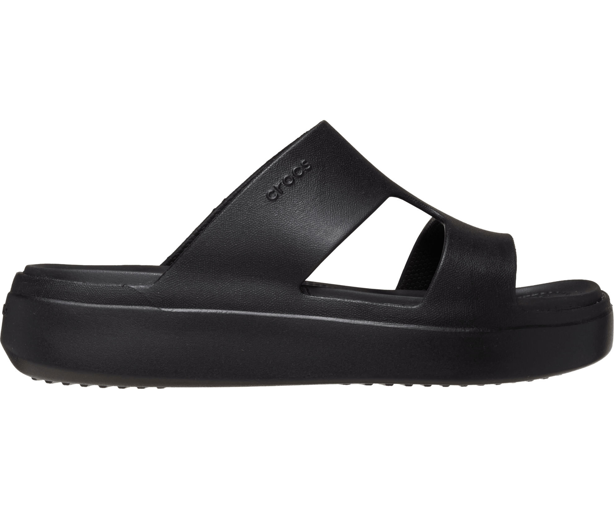 Getaway Platform H-Strap