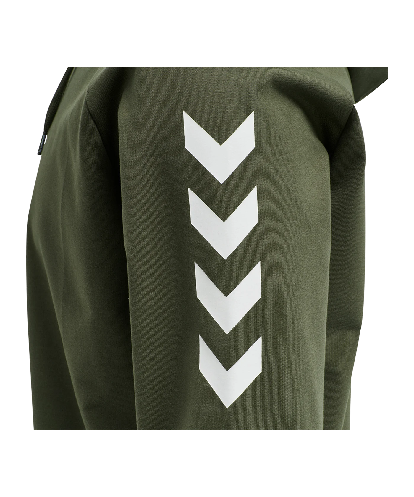 Hummel Go Cotton Hoody Kapuzenpullover F6084
