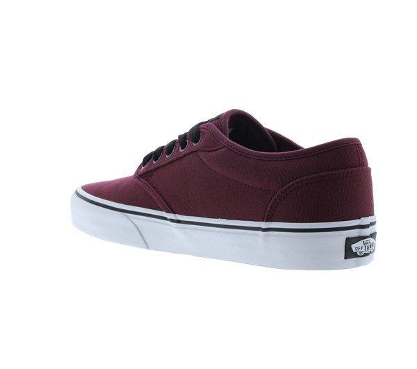 Vans Atwood Canvas Trainers Mens