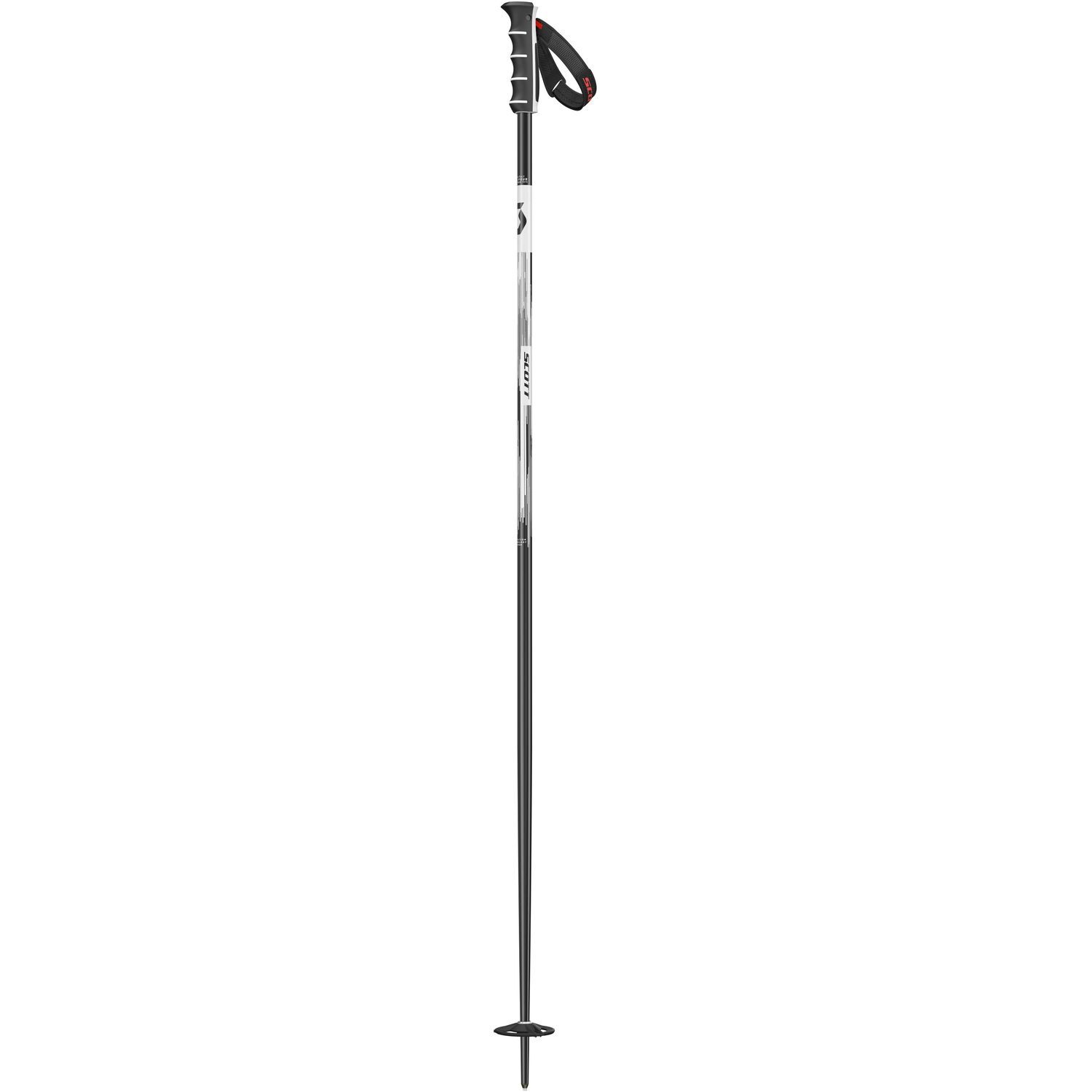 ScottTeam Issue SRS