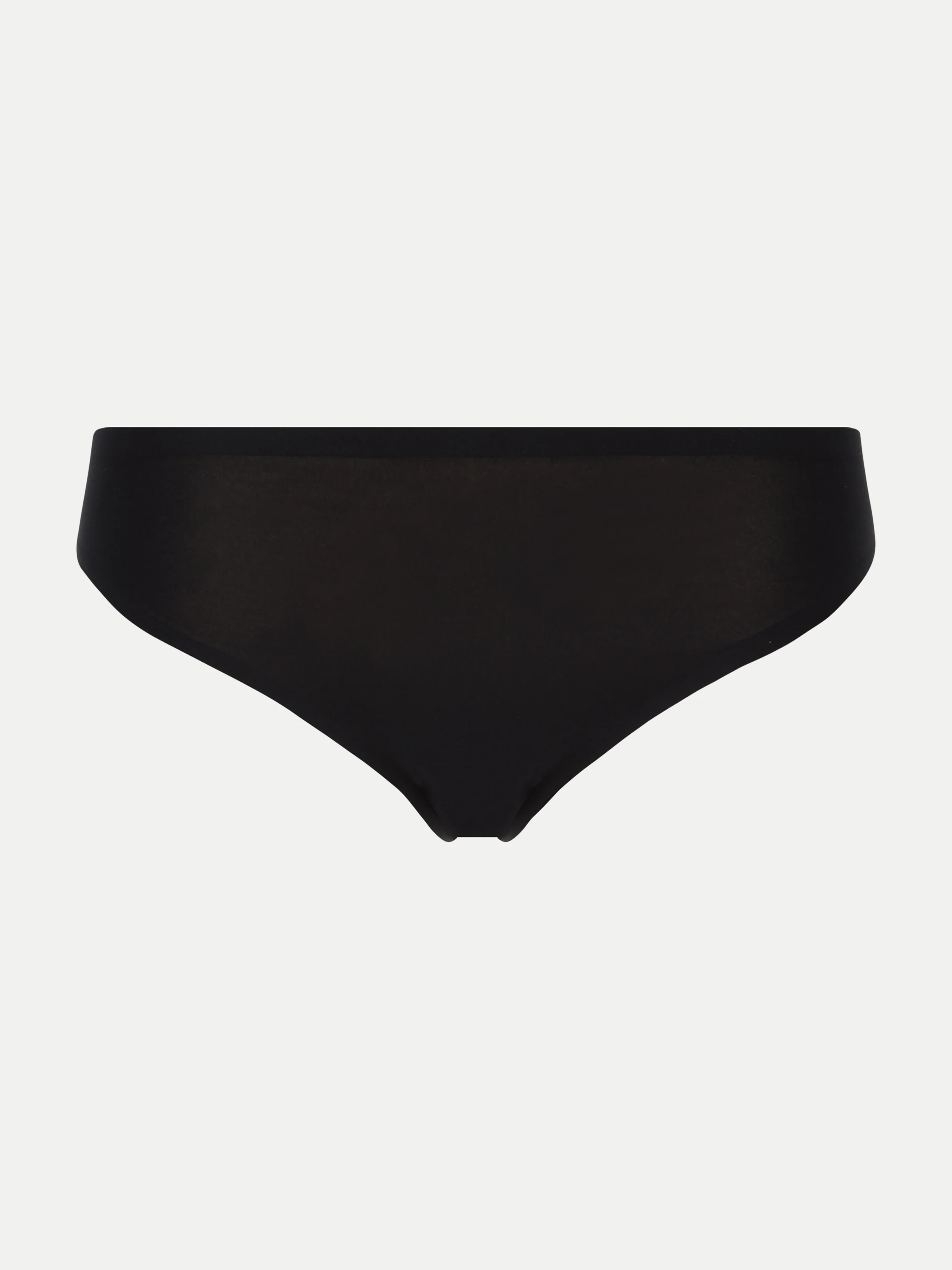 SOFTSTRETCH - String | Noir