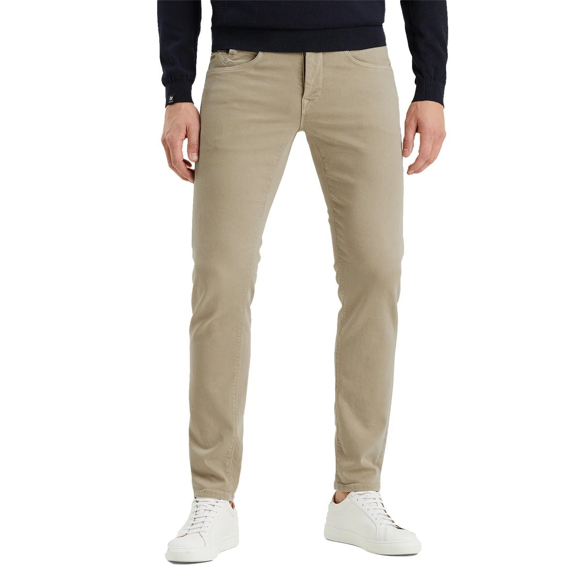 Heren Pantalon EDDY-S25-M2