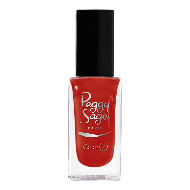 Vernis à ongles fantastic red
