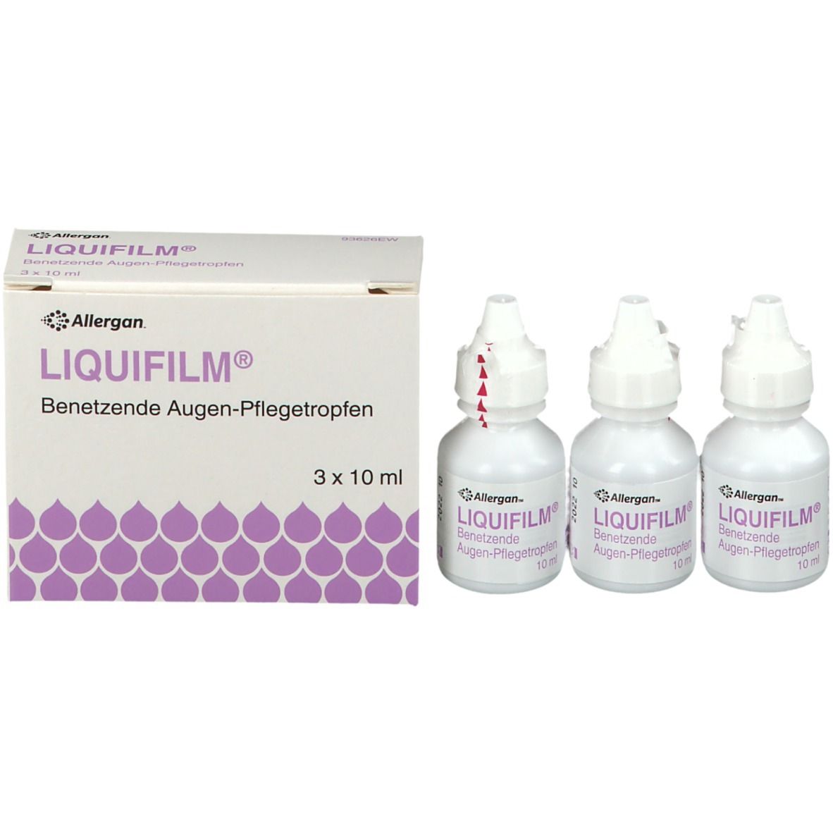 LIQUIFILM®