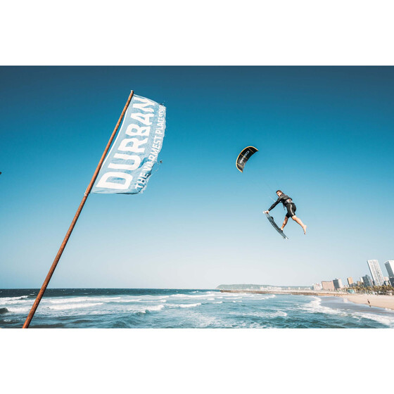 Core Kite XR Pro black/black