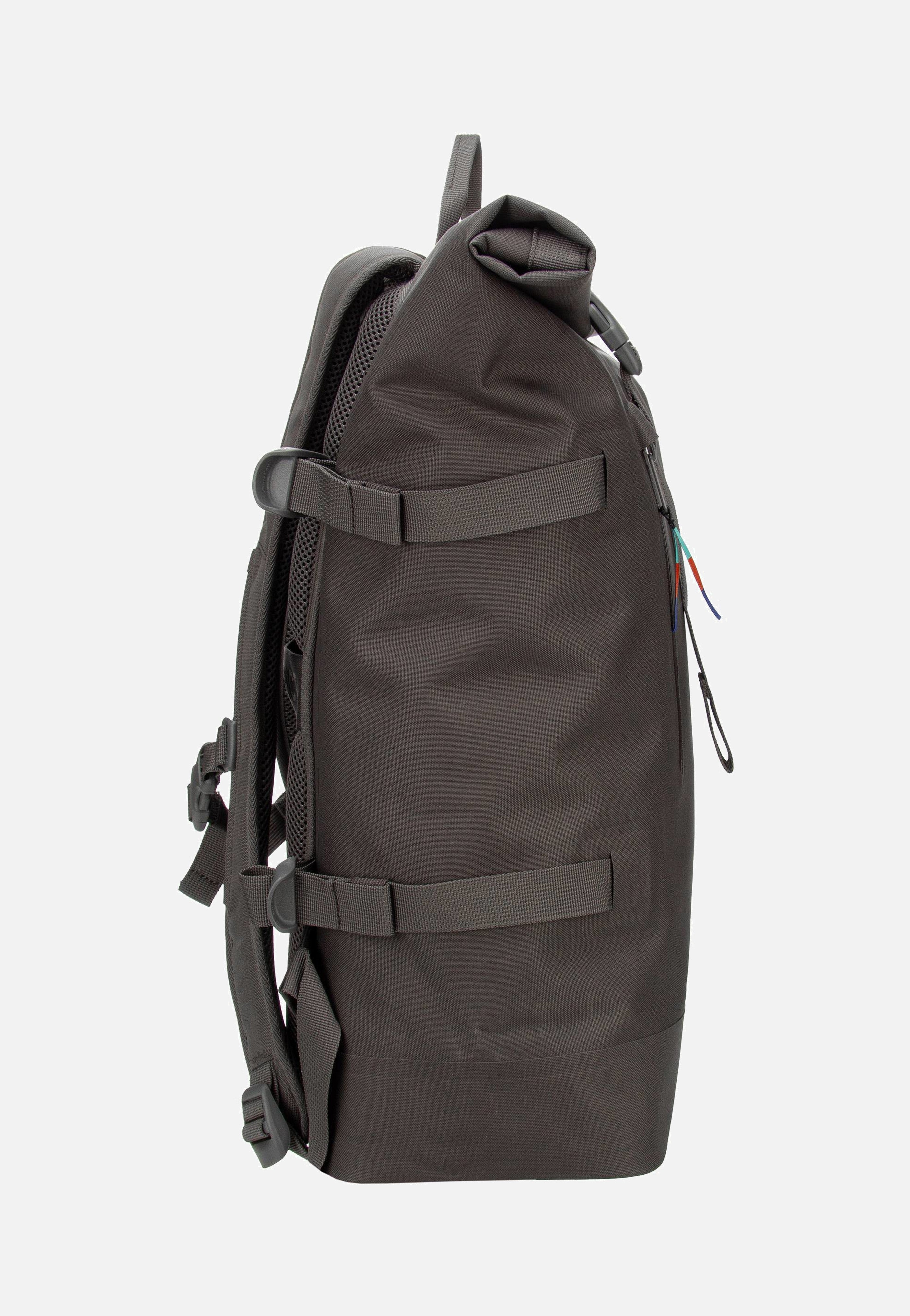 Rolltop 2.0 Shark - Rolltop Rucksack