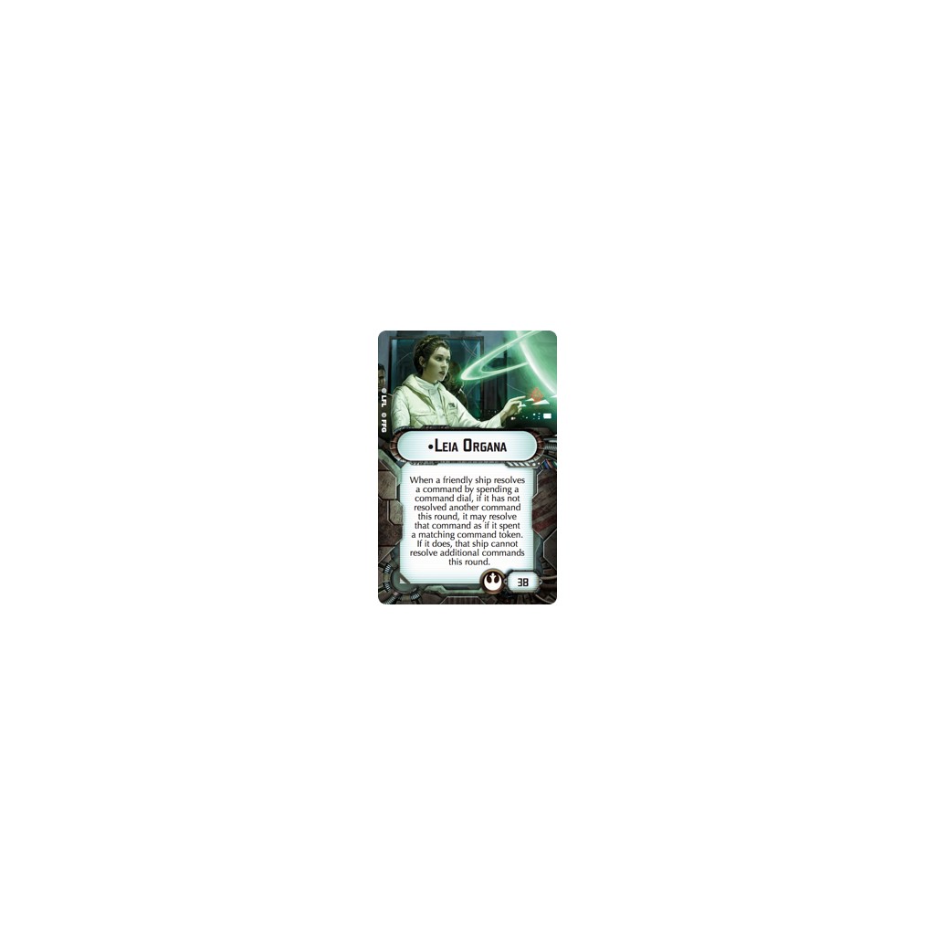 Star Wars Armada - Hammerhead Corvette Expansion Pack