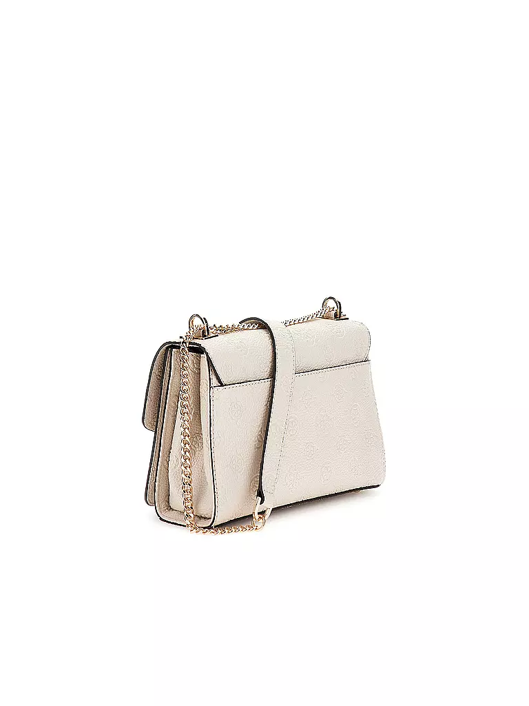 GUESS Tasche - Umhängetasche CRESIDIA creme