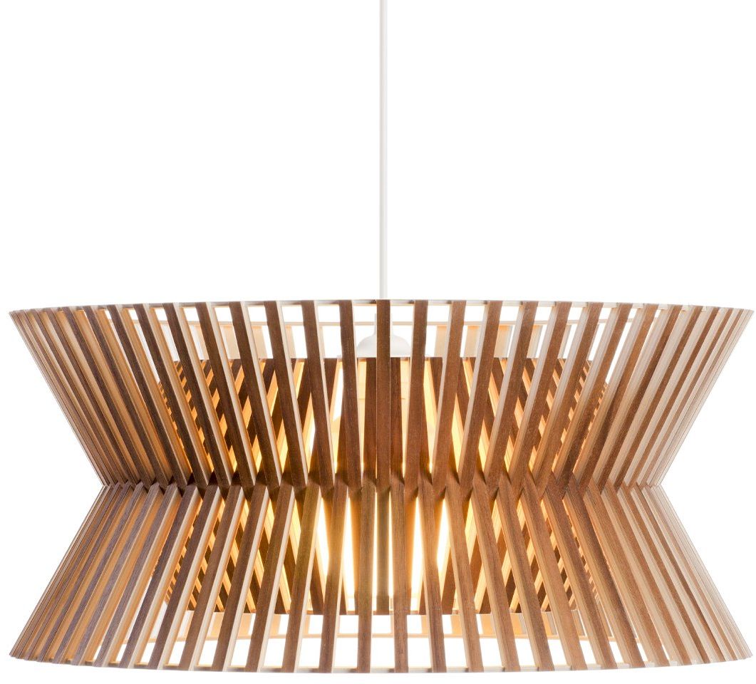 Secto Design Kontro 6000 Hanglamp