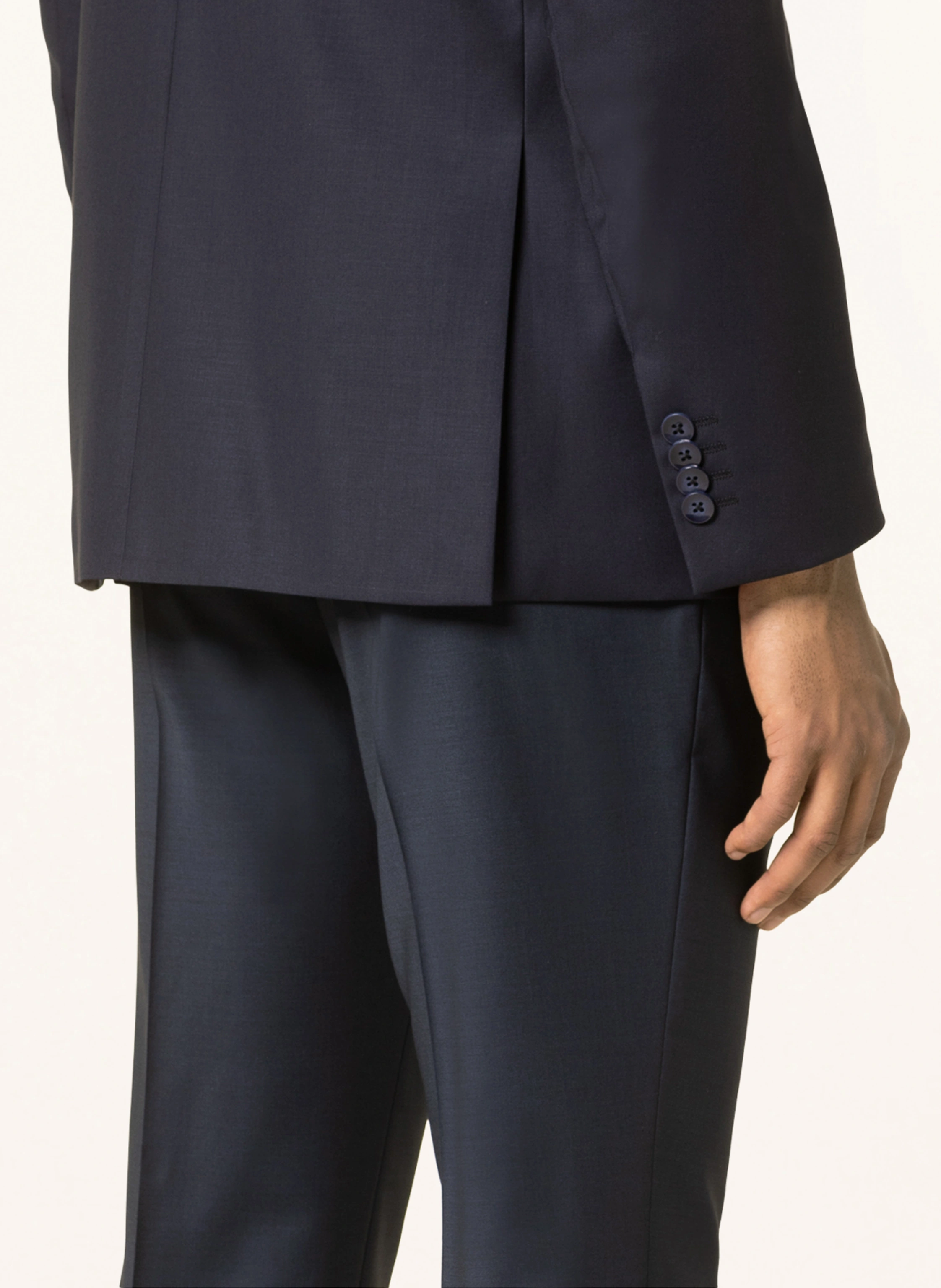 Roy Robson Anzugsakko Regular Fit