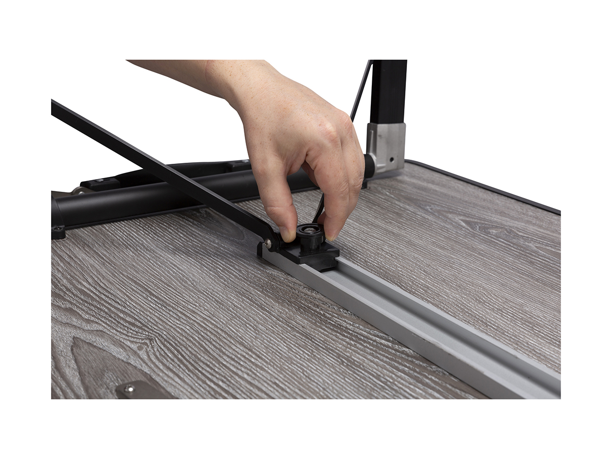 Brunner ELÙTOP Compack 120 tafel