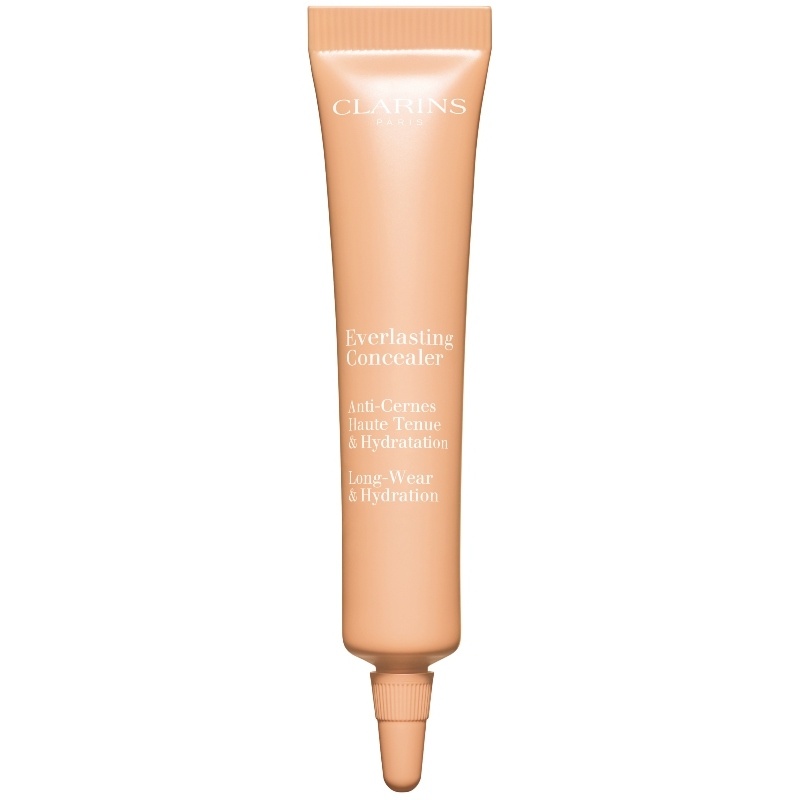 Clarins Everlasting Concealer 12 ml - 01 Light
