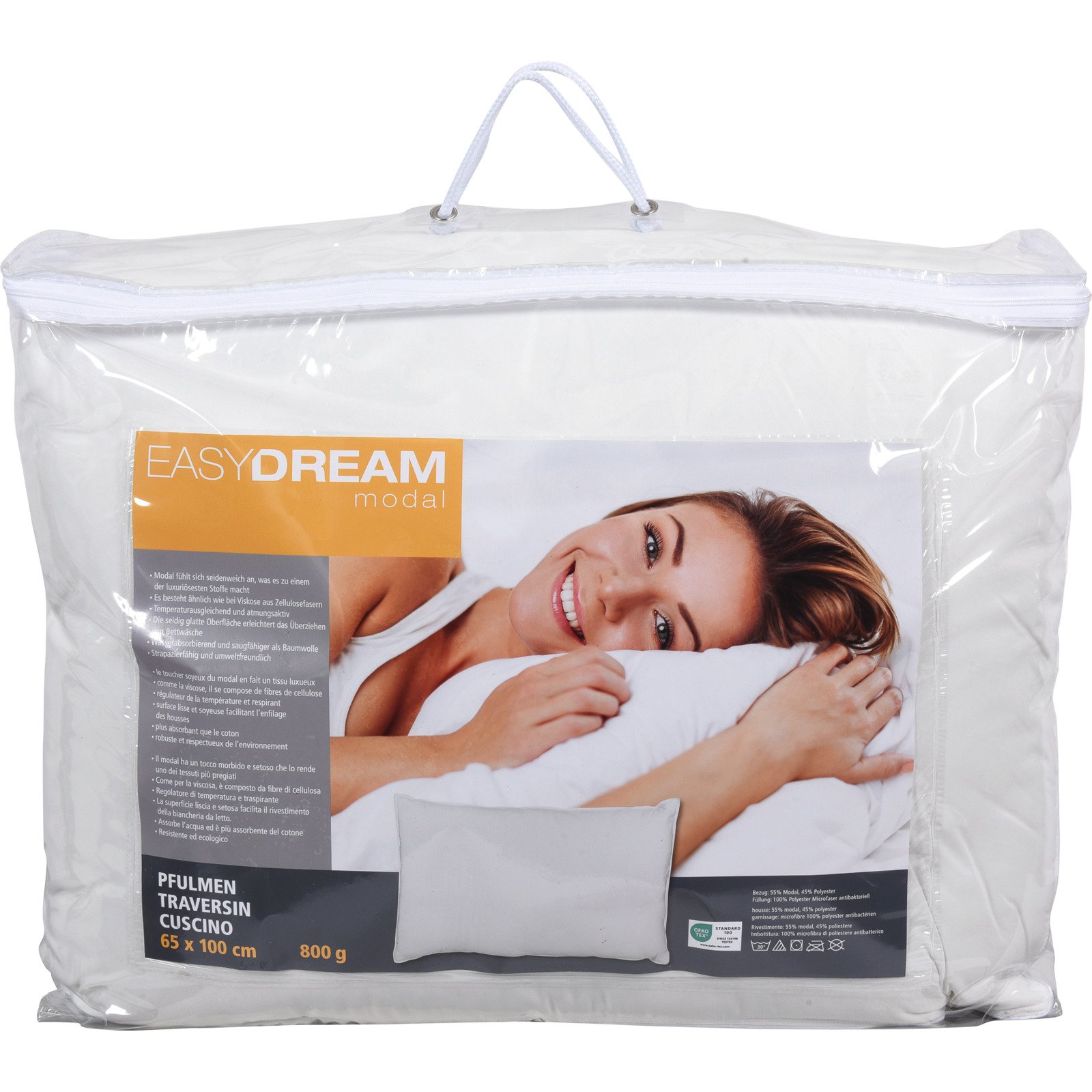 Easy Dream Kissen modal