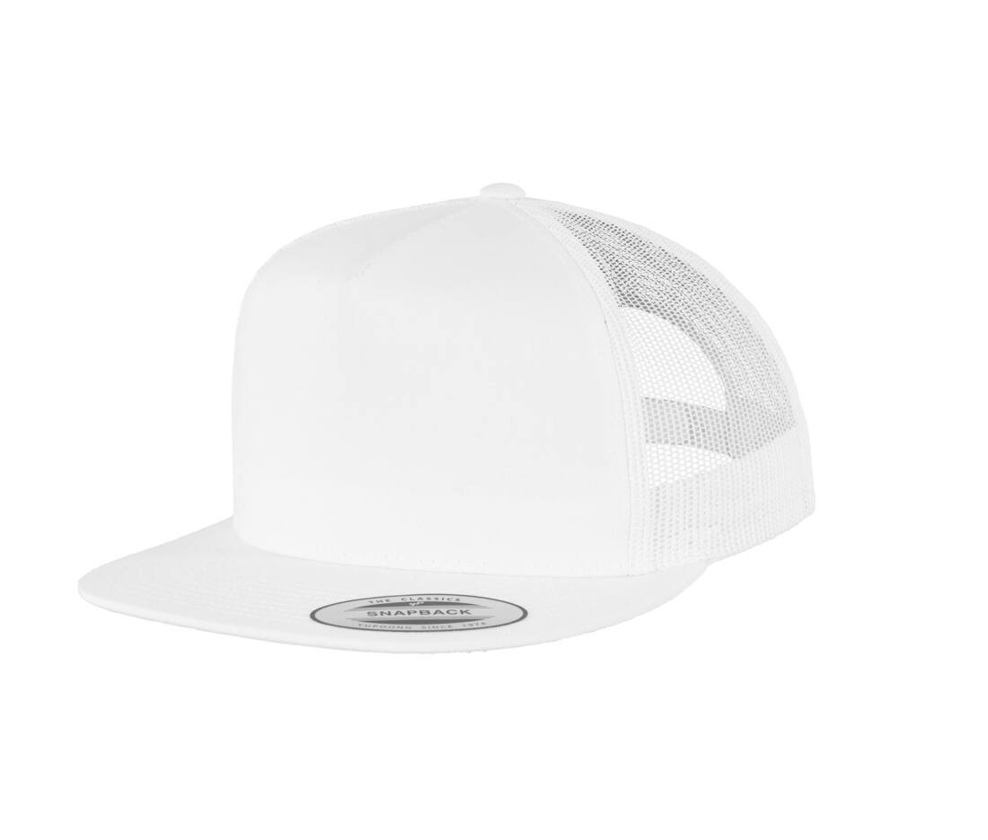 FLEXFIT FX6006 - Casquette style trucker