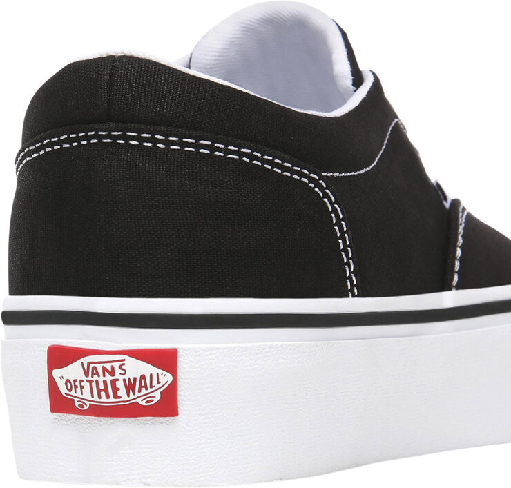 Vans Doheny Platform sneakers Sort
