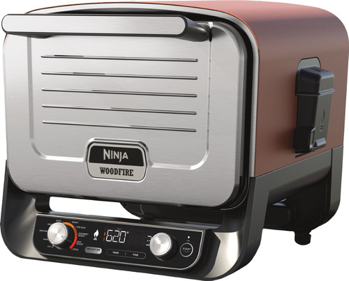 Ninja Woodfire Pizza Oven & Smoker OO101EU