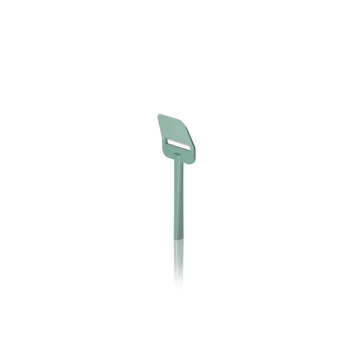 Rosti Emma Cheese plane 19 cm Nordic green