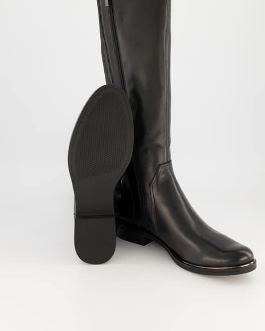 Caprice 9-25513-41-019 Schaftstiefel in Schwarz