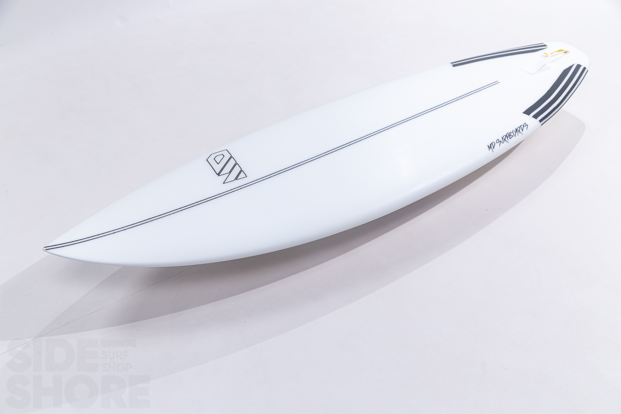 MD Surfboards Surf MD 5'10 1/2