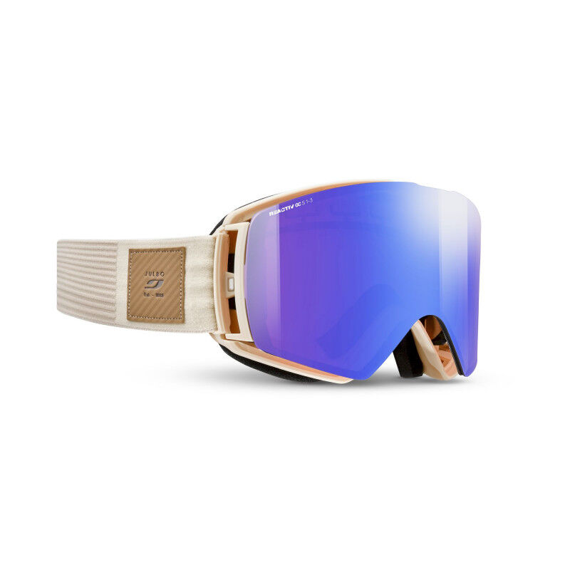 Launcher Reactiv Glare Control 1-3 - Masque ski