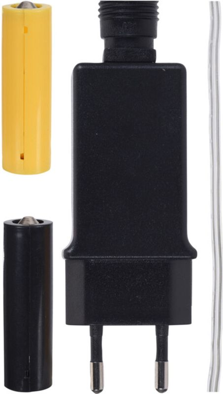 Batterij adapterset