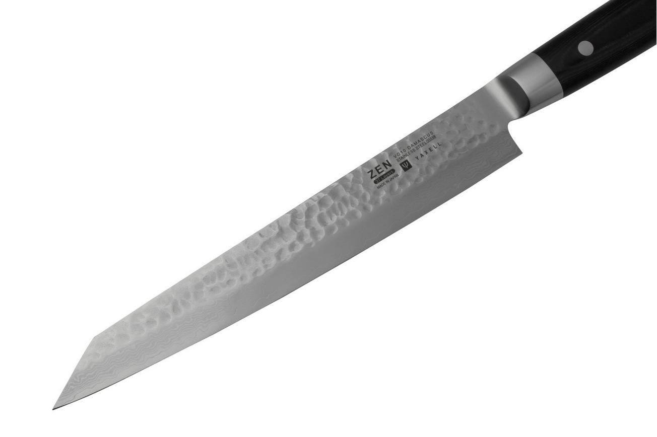 Yaxell Zen 35539 fileermes 23 cm