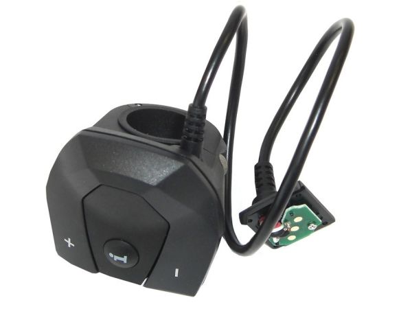 Bosch Intuvia Performance Control Enhed