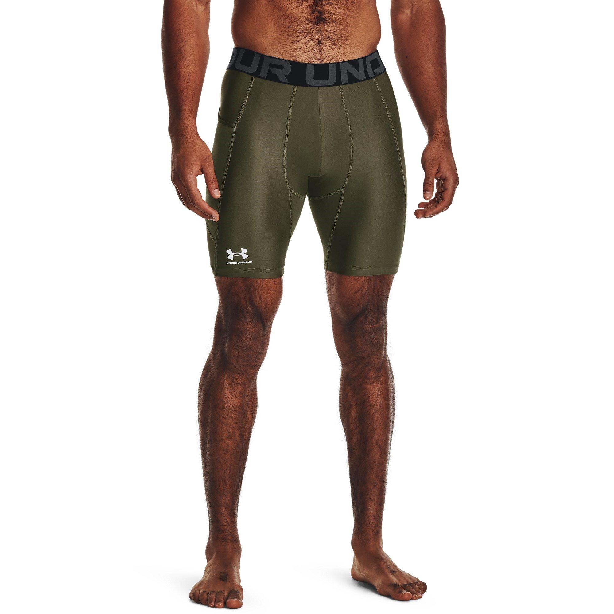 Under Armour HeatGear® Compression Shorts Mens