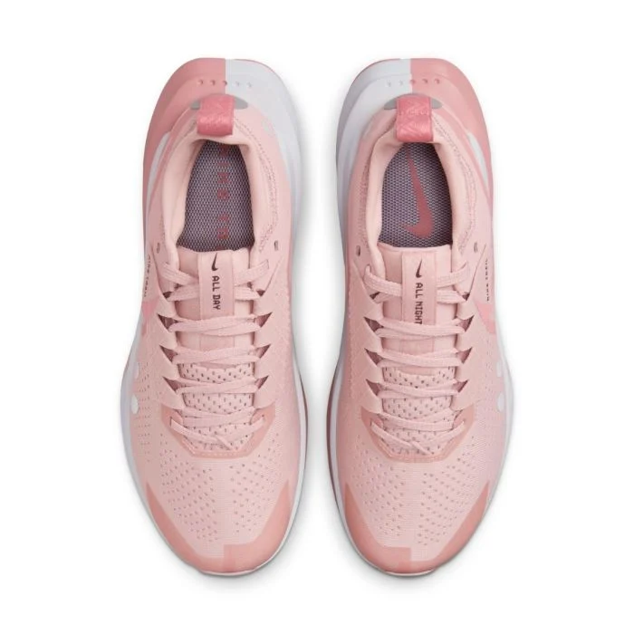 Nike Dame Trailsko Zegama 2 Pink