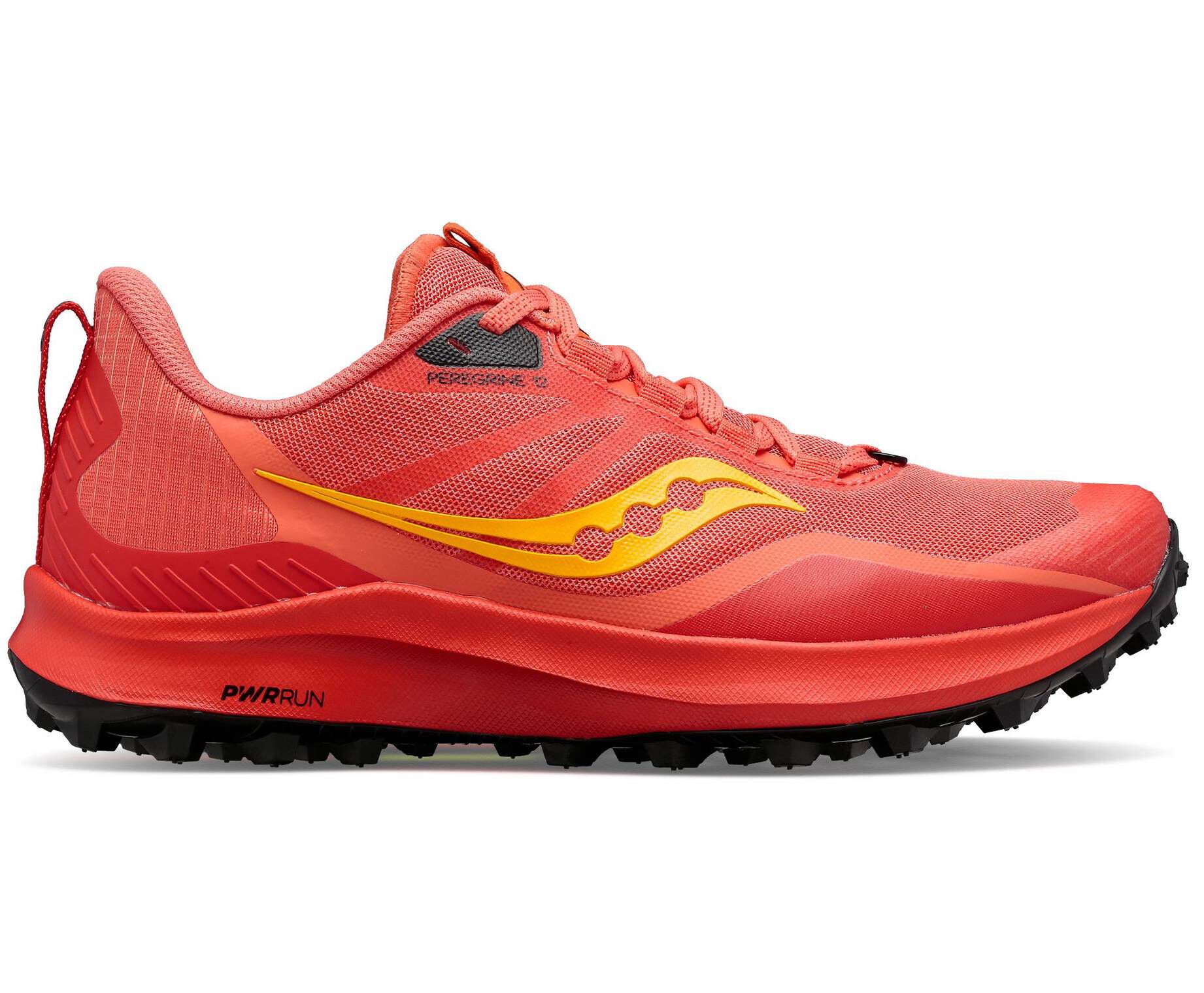 Saucony| Damen Trailrunningschuhe PEREGRINE 12