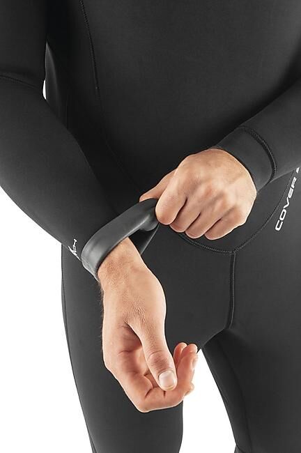 SEAC SUB - COMBINAISON COVER 7MM HOMME
