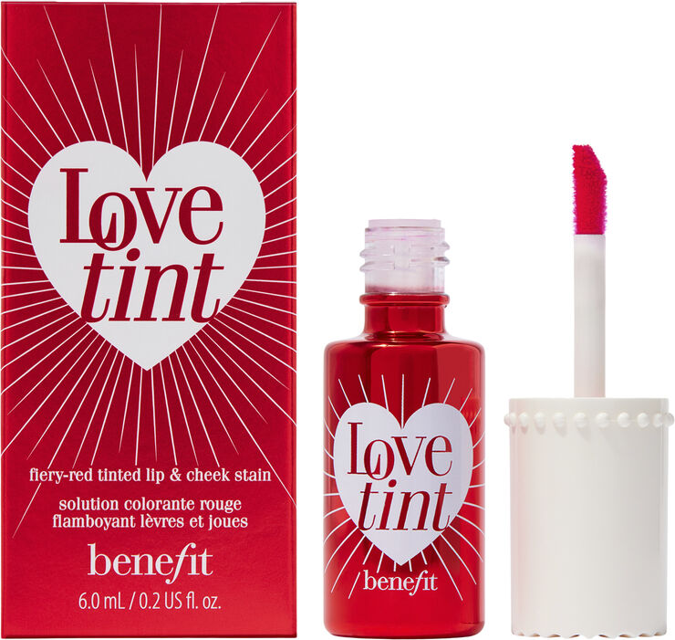 Benefit Cosmetics LOVETINT 6ML