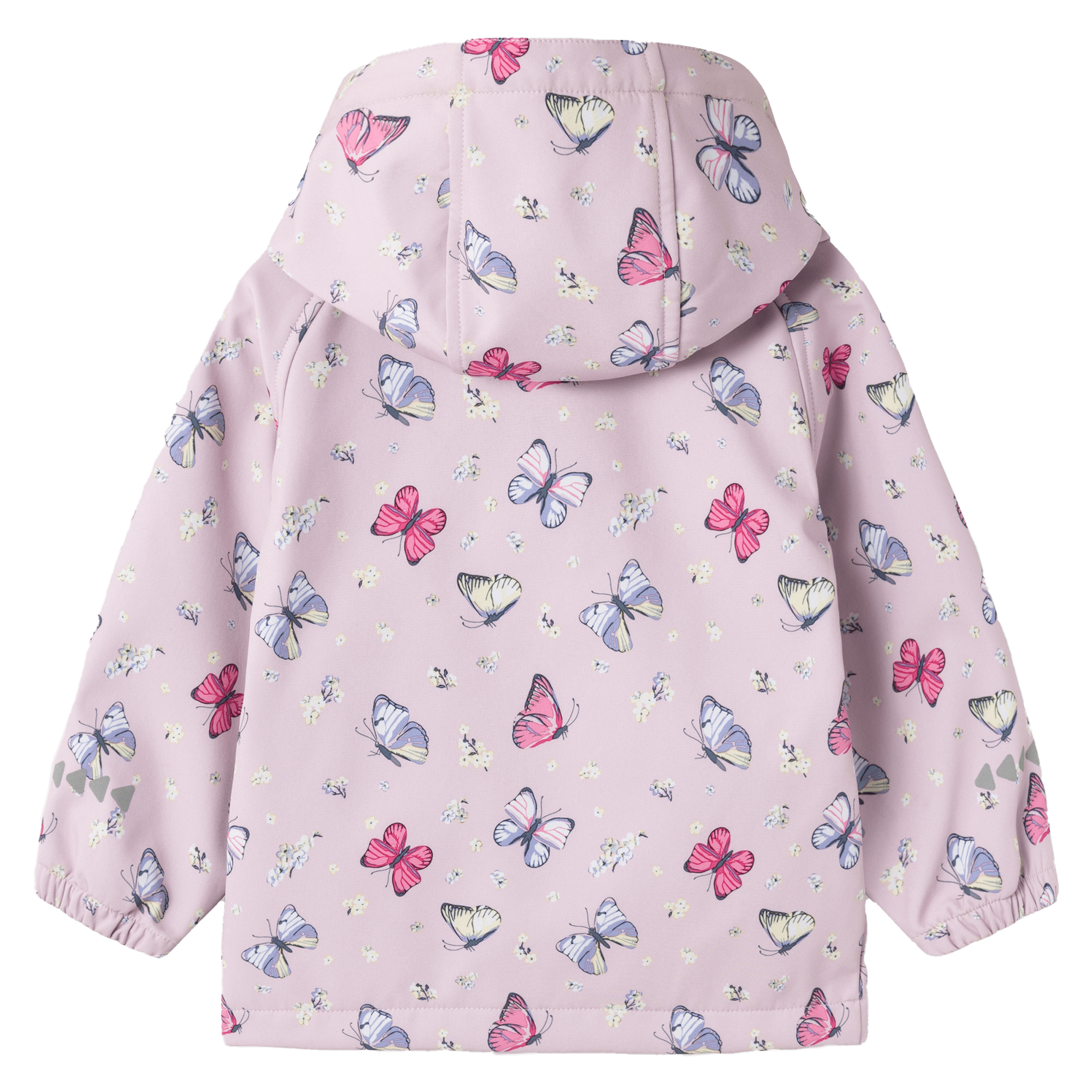 GUPPY Dani Softshell jacket kids - Jakke