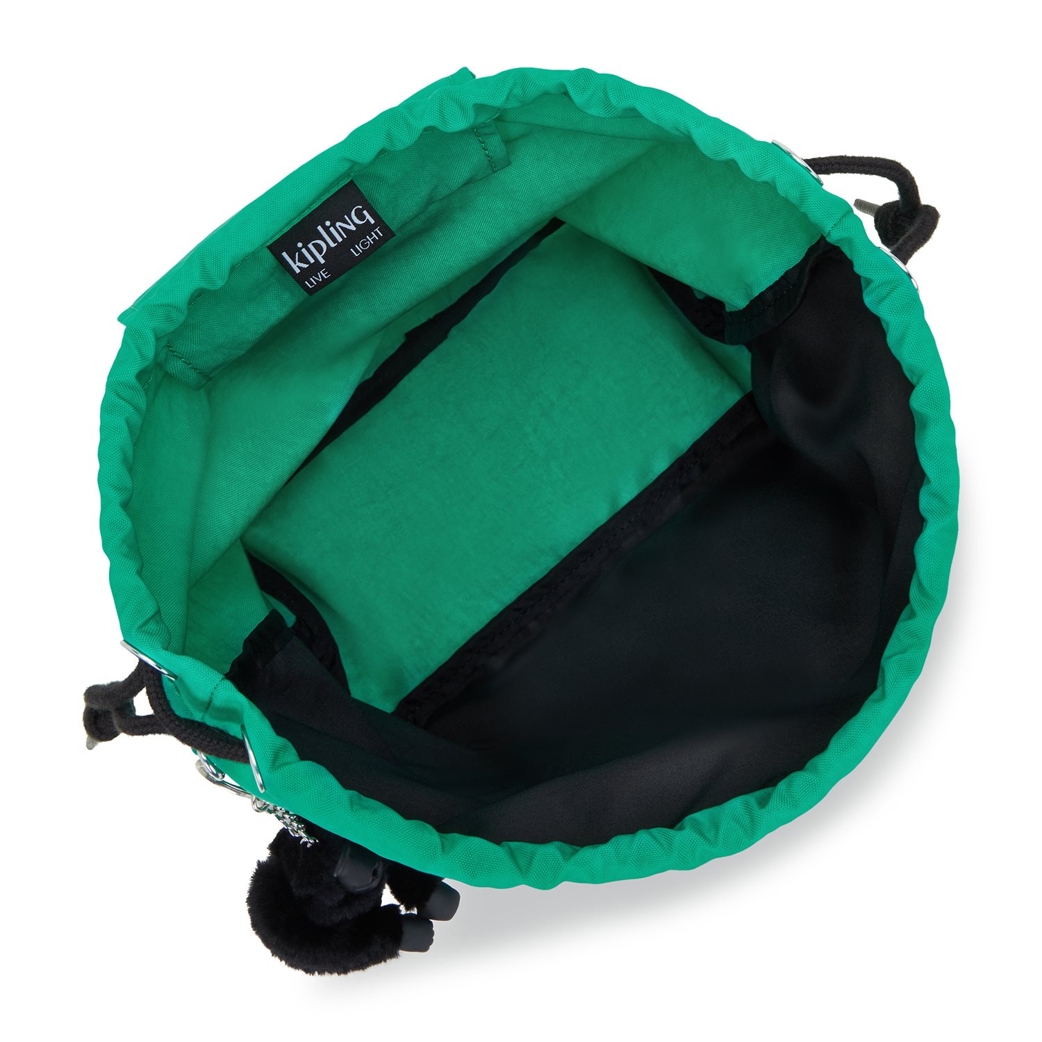 Kipling New Fundamental S rapid green