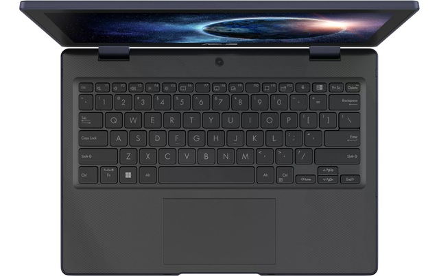 Asus Notebook »BR1204 (BR1204FGA-R90069X)« 30,87 cm / 12,2 ″ Intel