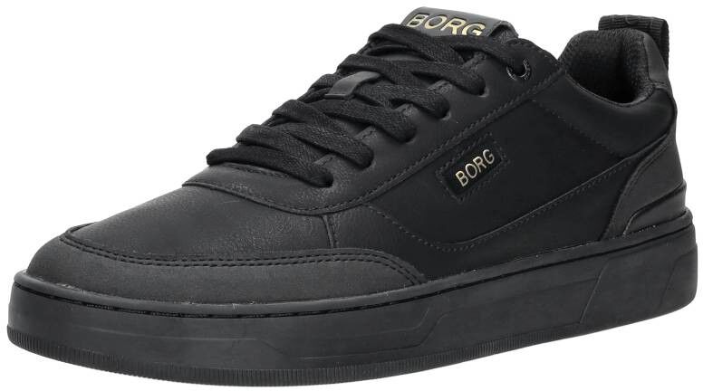 Bjorn Borg T1050 LOW zwart