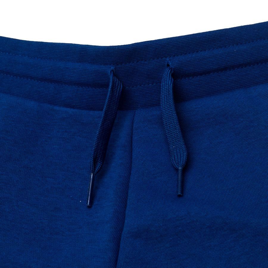 adidas Originals Short Jogging Adicolor - Bleu Enfant