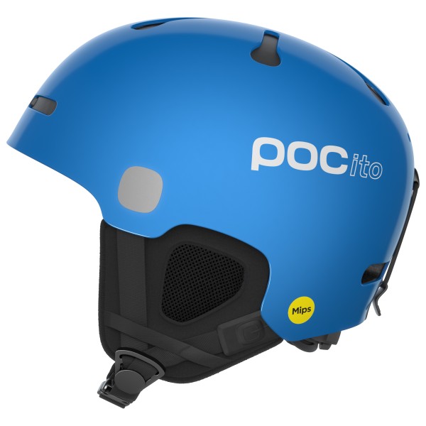 POC - Kid's POCito Auric Cut MIPS - Casque de ski