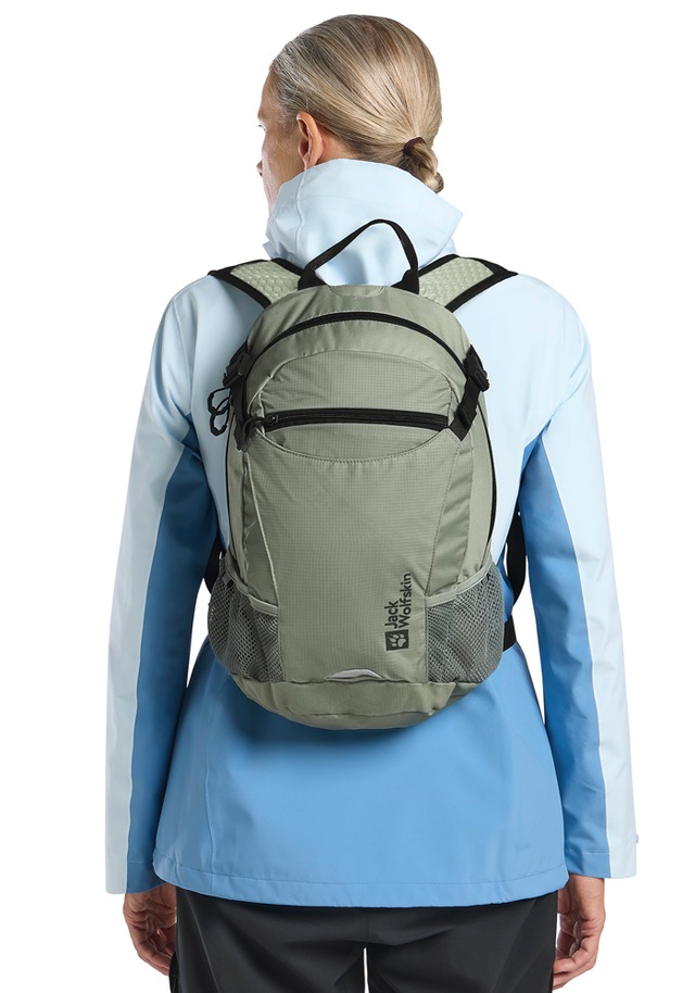 Jack Wolfskin Daypack »VELOCITY 12«