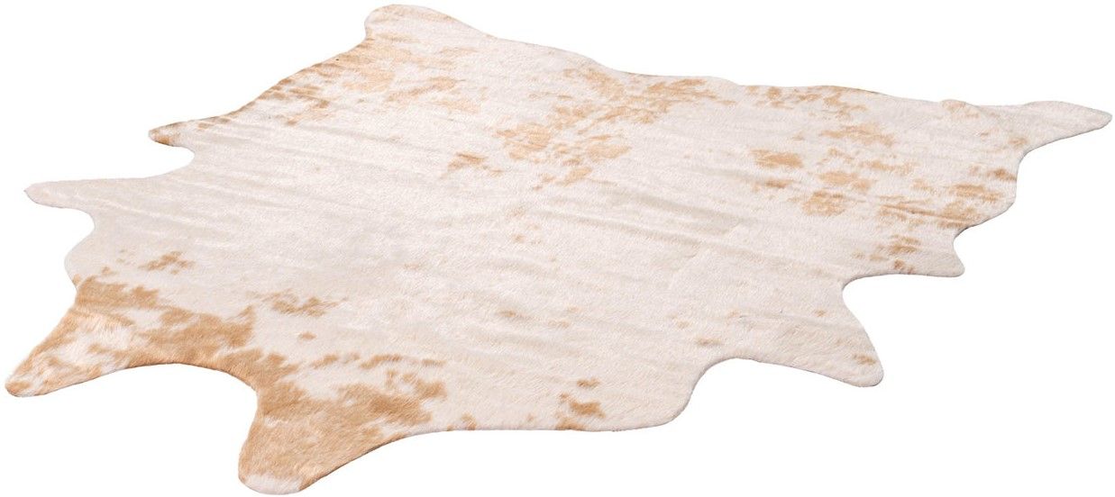 Vloerkleed 203 cow Meki B150 x D200 cm