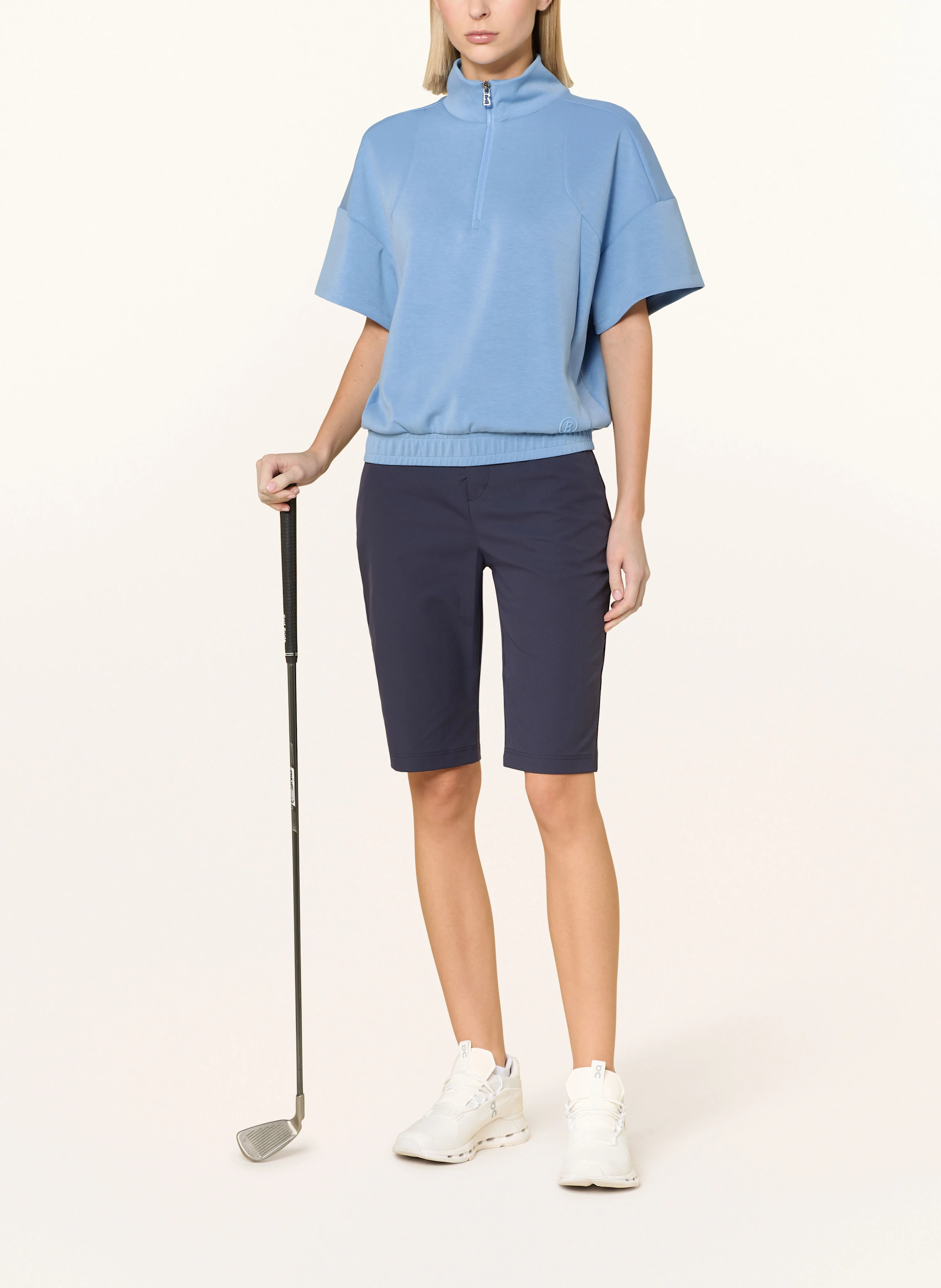 BOGNER T-Shirt MILA