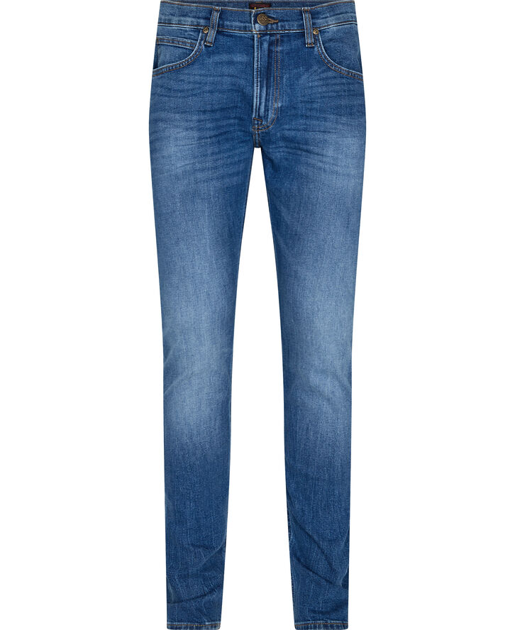Lee LUKE FRESH Medium denim