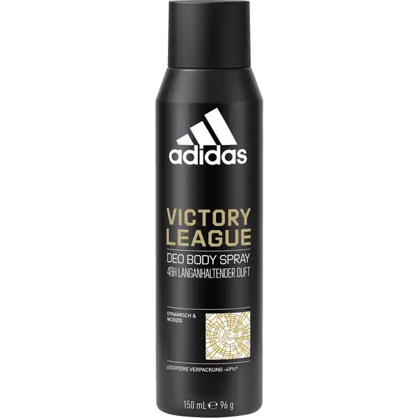 Deo Body Spray Victory League