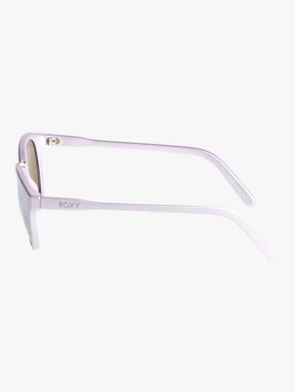 Junipers Lunettes de soleil Rose Femme