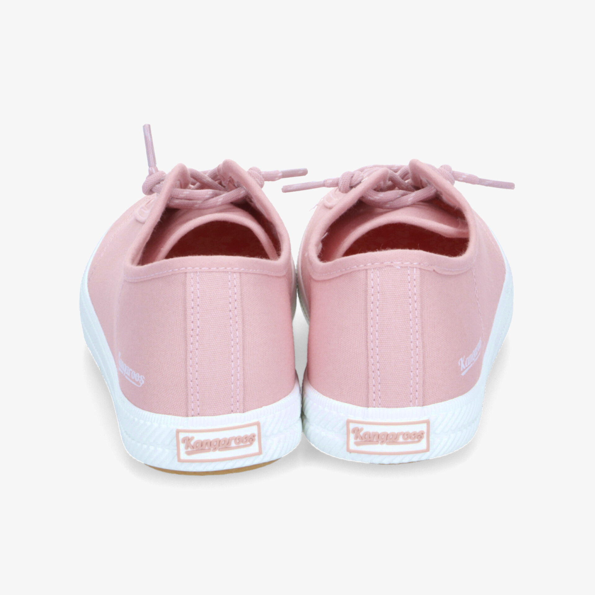 KangaROOS Damen Klassische Schnürer - rosa | Jetzt bei reno.de kaufen