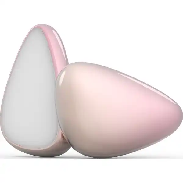 Haarentferner Nano-Glas