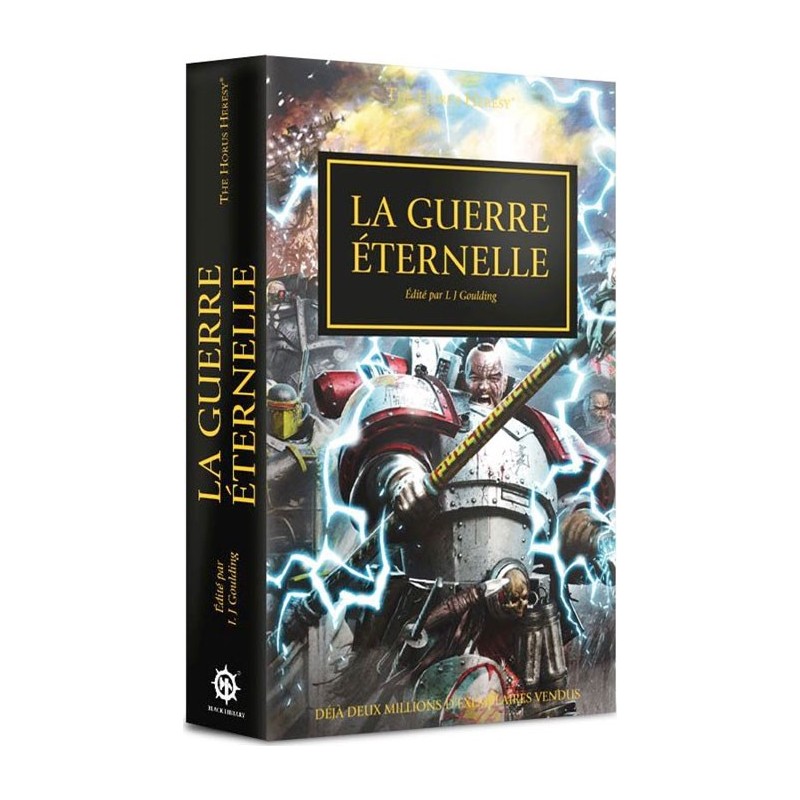 La Guerre Eternelle