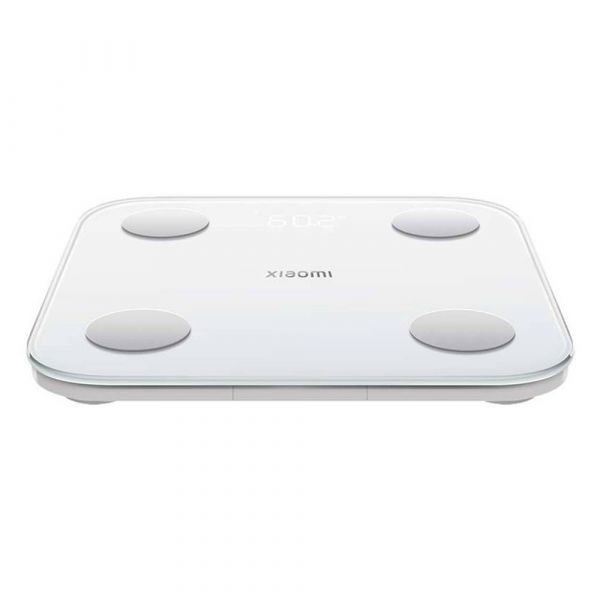 Xiaomi Balança Inteligente Mi Smart S400 BHR7793GL