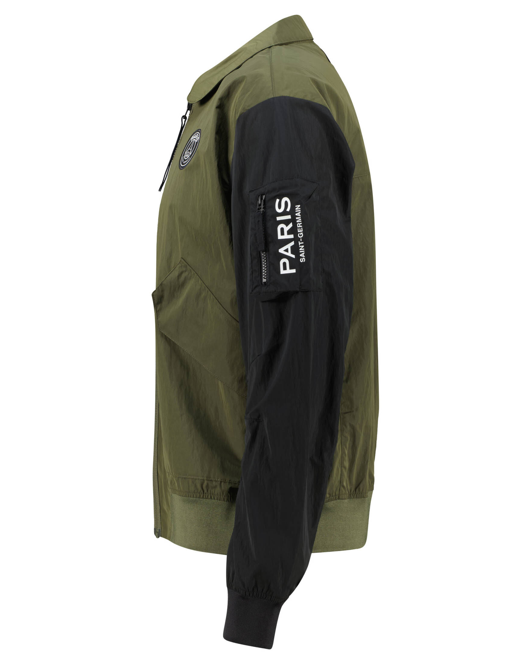 Nike| Herren Bomberjacke PARIS SAINT-GERMAIN